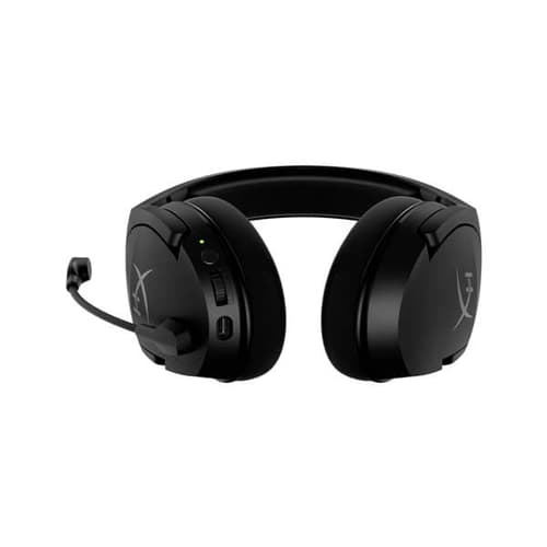 HyperX Cloud Stinger Core Wireless DTS Gaming Headset (Black)