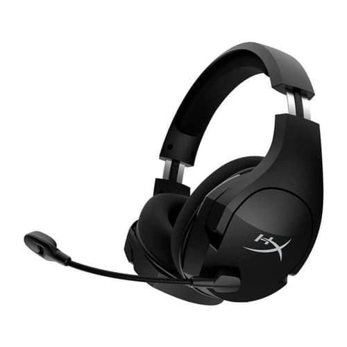 HyperX Cloud Stinger Core Wireless DTS Gaming Headset (Black)