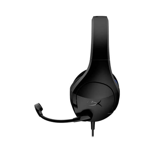 HyperX Cloud Stinger Core Gaming Headset for PS5, PS4 (Black-Blue)