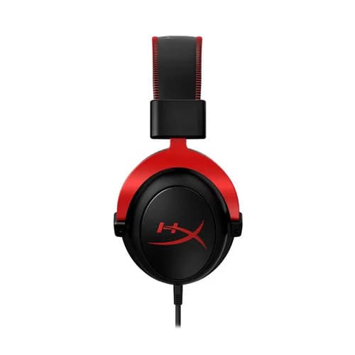 HyperX Cloud II Black-Red Gaming Headset