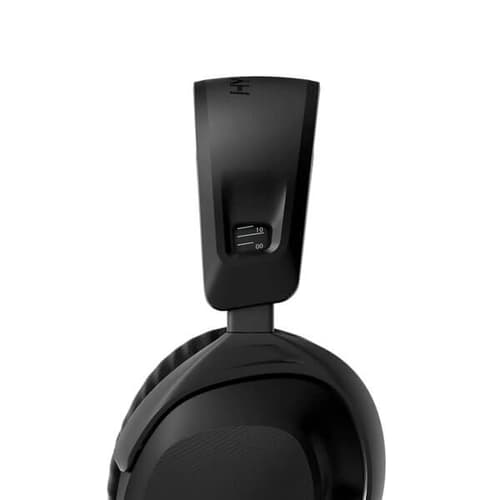 HyperX Cloud Stinger 2 DTS Gaming Headset (Black)