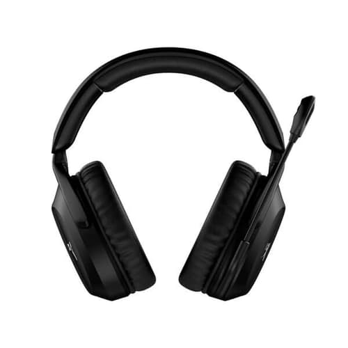 HyperX Cloud Stinger 2 Wireless Gaming Headset (Black)