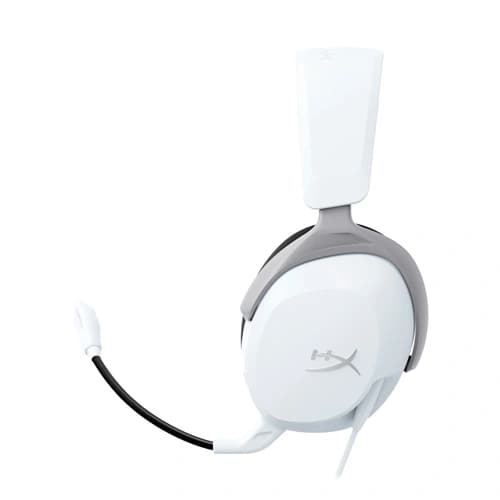 HyperX Cloud Stinger 2 Core White Headset for PlayStation