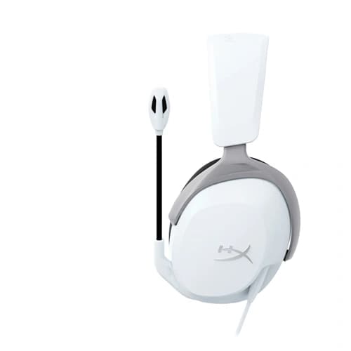 HyperX Cloud Stinger 2 Core White Headset for PlayStation