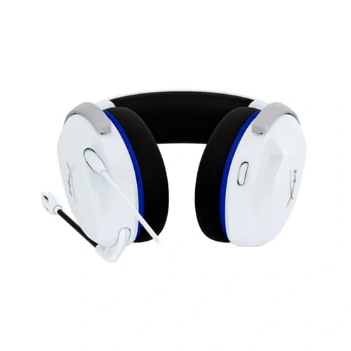 HyperX Cloud Stinger 2 Core White Headset for PlayStation