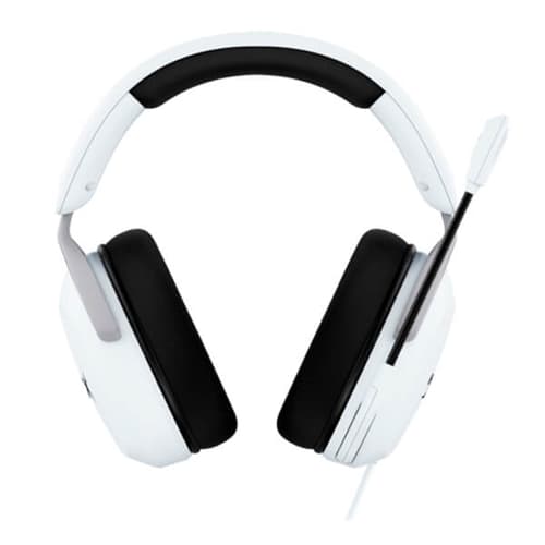 HyperX CloudX Stinger 2 Core White Gaming Headset for Xbox