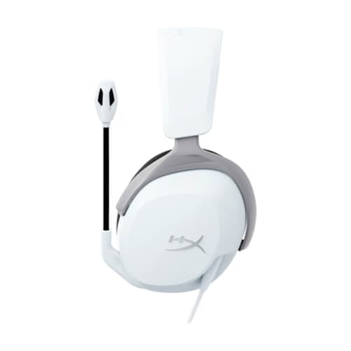 HyperX CloudX Stinger 2 Core White Gaming Headset for Xbox