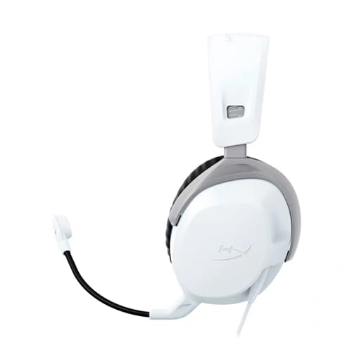 Hyperx Cloud Stinger 2 White Gaming Heasdet for PlayStation