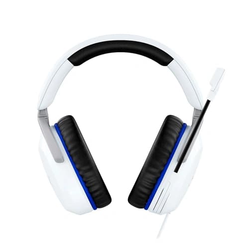 Hyperx Cloud Stinger 2 White Gaming Heasdet for PlayStation