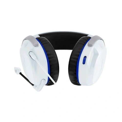 Hyperx Cloud Stinger 2 White Gaming Heasdet for PlayStation
