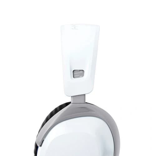Hyperx Cloud Stinger 2 White Gaming Heasdet for PlayStation
