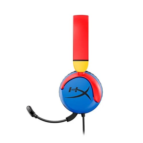 HyperX Cloud Mini Multicolor Gaming Headset