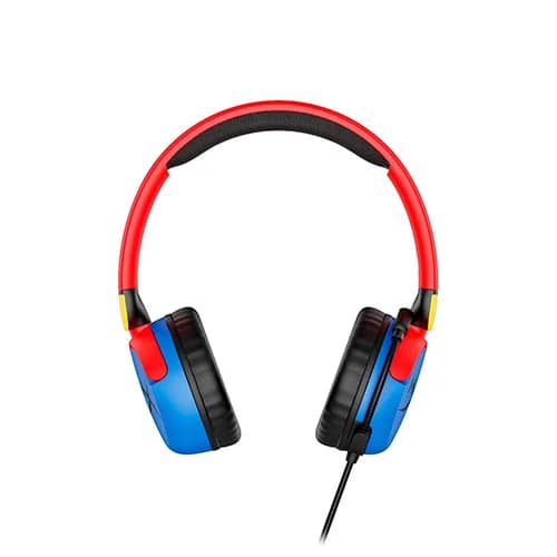 HyperX Cloud Mini Multicolor Gaming Headset