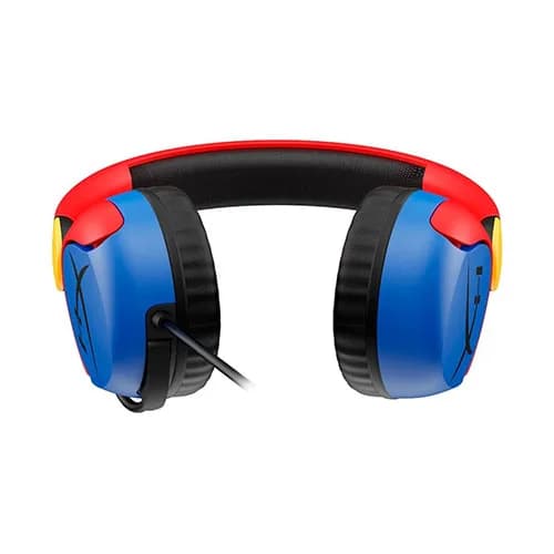 HyperX Cloud Mini Multicolor Gaming Headset