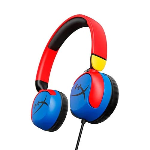 HyperX Cloud Mini Multicolor Gaming Headset