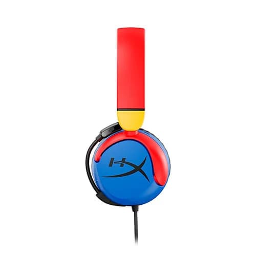 HyperX Cloud Mini Multicolor Gaming Headset