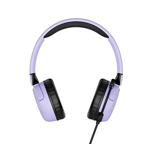 HyperX Cloud Mini Lavender Gaming Headset