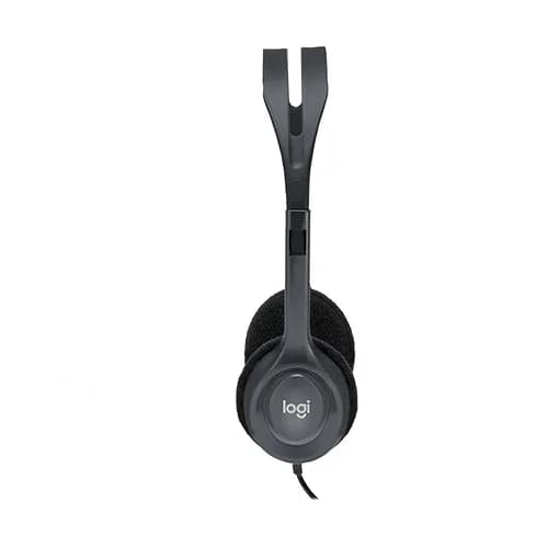 Logitech H111 Stereo Headset