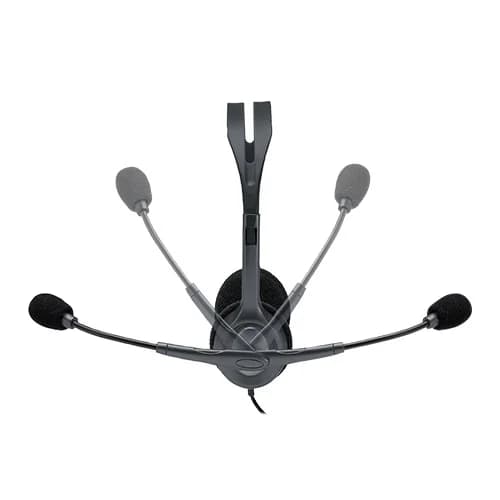 Logitech H111 Stereo Headset
