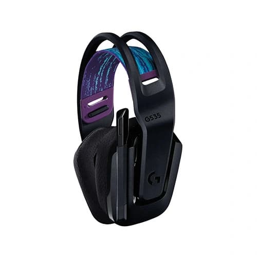 Logitech G535 Lightspeed Wireless Gaming Headset