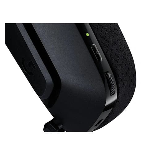 Logitech G535 Lightspeed Wireless Gaming Headset