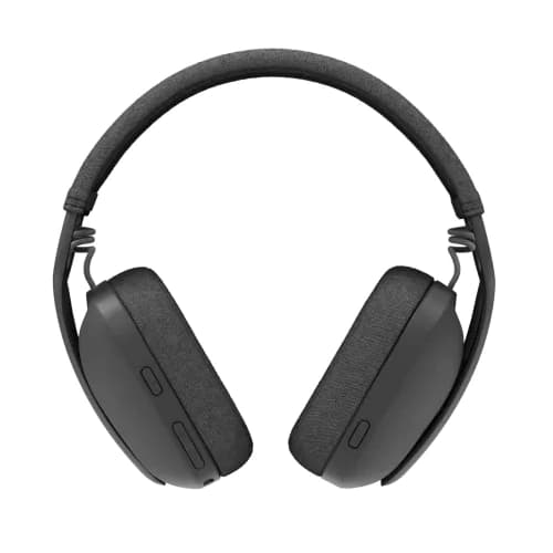 Logitech Zone Vibe 100 Graphite Wireless Headset
