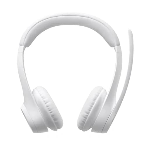 Logitech Zone 300 Off-White Wireless Headset