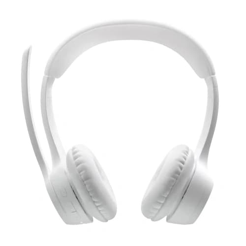 Logitech Zone 300 Off-White Wireless Headset