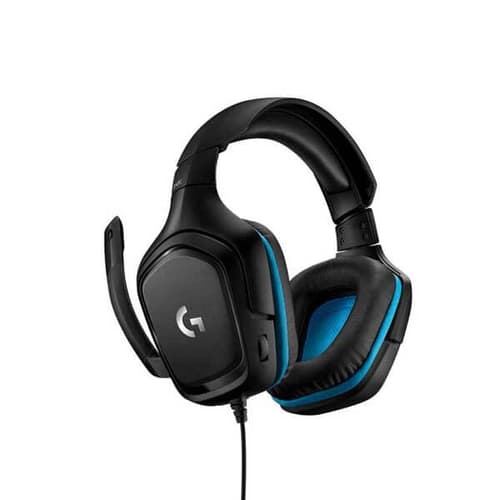 Logitech G431 Gaming Headset