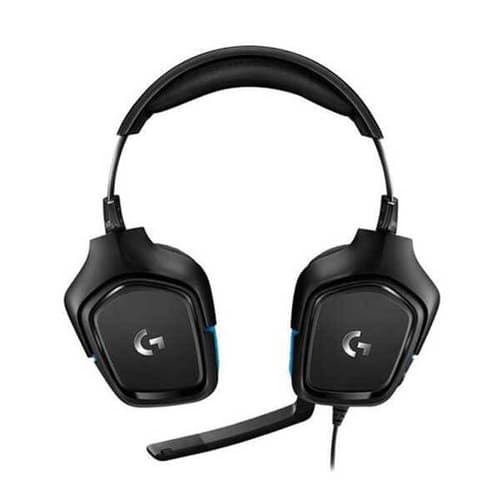 Logitech G431 Gaming Headset