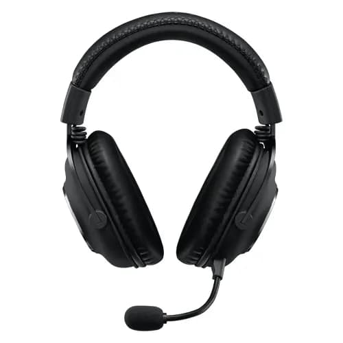 Logitech G Pro X Gaming Headset