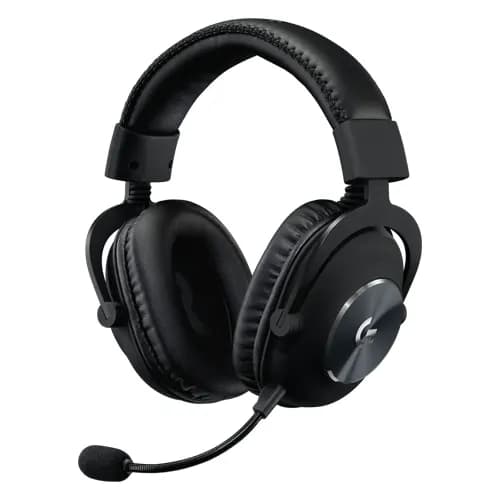 Logitech G Pro X Gaming Headset