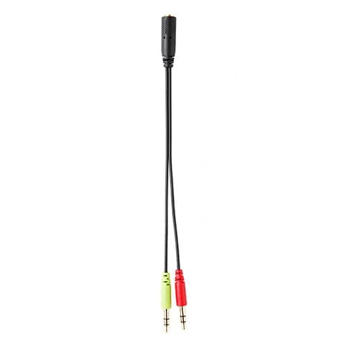 Rapoo H100 Stereo Headset