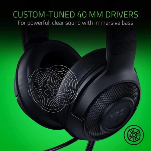 Razer Kraken X Lite Gaming Headset