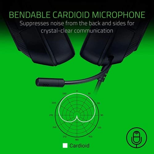 Razer Kraken X Lite Gaming Headset