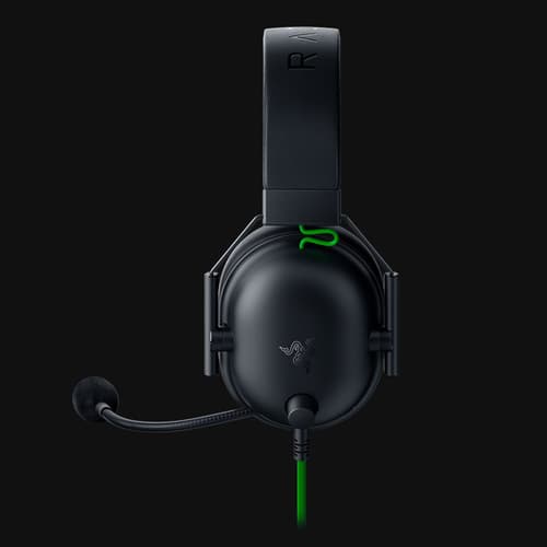 Razer BlackShark V2 X Gaming Headset