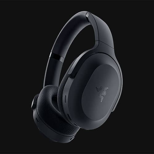 Razer Barracuda Wireless Gaming Headset (Black)