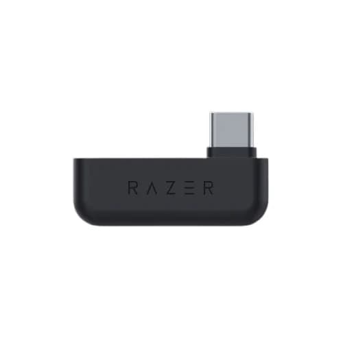 Razer Barracuda X (2022) Wireless Gaming Headset (Black)