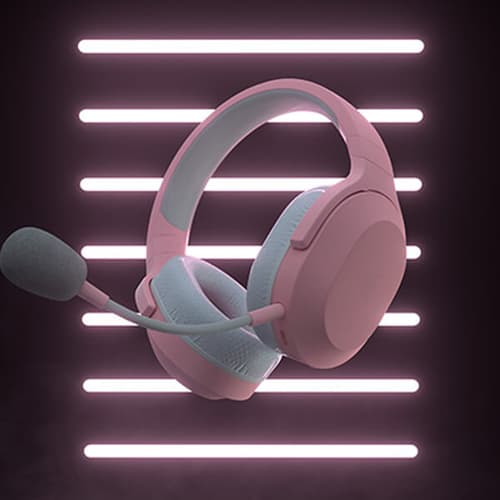 Razer Barracuda X (2022) Wireless Gaming Headset (Quartz)
