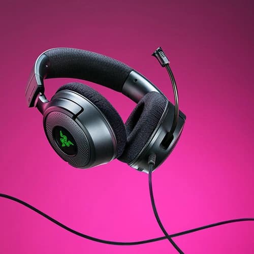 Razer Kraken V4 X RGB Gaming Headset