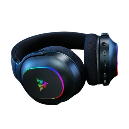 Razer Barracuda X Chroma RGB Wireless Gaming Headset
