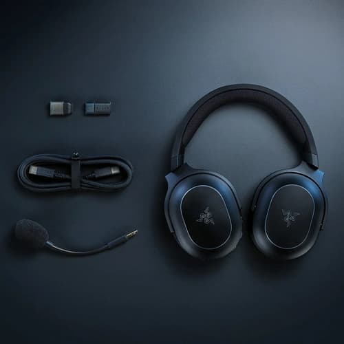 Razer Barracuda X Chroma RGB Wireless Gaming Headset