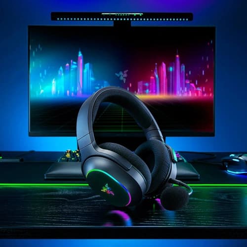 Razer Barracuda X Chroma RGB Wireless Gaming Headset