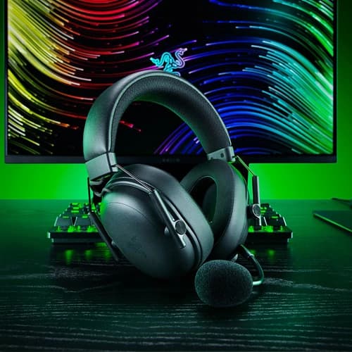 Razer BlackShark V3 Gaming Headset