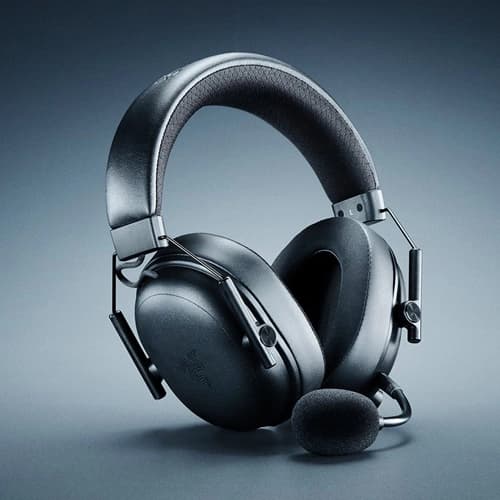 Razer BlackShark V3 Gaming Headset