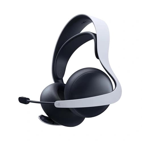 Sony PlayStation Pulse Elite Wireless Headset