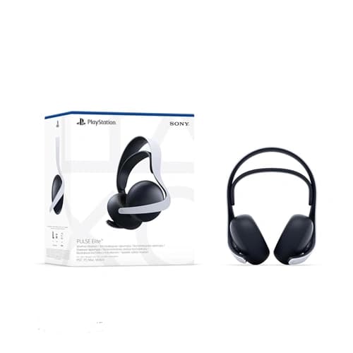 Sony PlayStation Pulse Elite Wireless Headset