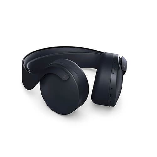 Sony PlayStation Pulse 3D Wireless Gaming Headset (Black)