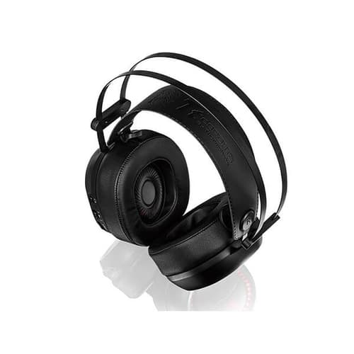 Thermaltake TT ESports Shock Pro RGB 7.1 Gaming Headset (Black)