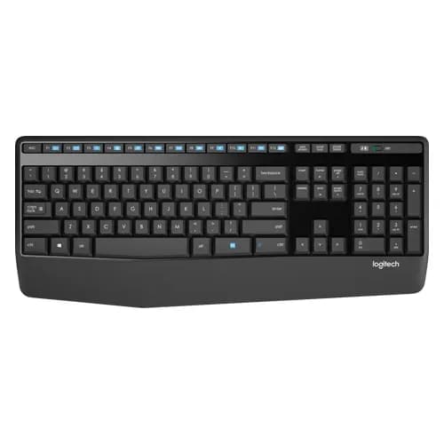 Logitech MK345 Wireless Combo